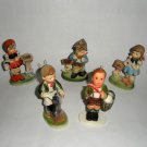 Hummel Style Christmas Ornaments Hong Kong Hummel Style Christmas Ornaments Hong Kong