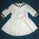 American Girl Doll Sailor Dress