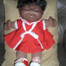 African American Cabbage Patch Doll 2004 African American Cabbage Patch Doll 2004