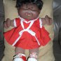 African American Cabbage Patch Doll 2004