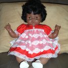 African American Softina Doll Eegee Goldberg African American Softina Doll Eegee Goldberg