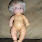 Uneeda 6" Doll Tots & Toys 1987