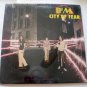 FM-City of Fear LP Record