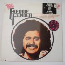 Freddy Fender LP Record Sealed Freddy Fender LP Record Sealed