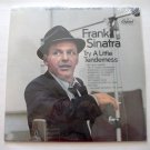 Frank Sinata Try a Little Tenderness LP Frank Sinata Try a Little Tenderness LP