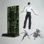 Matrix Mr. Anderson Figure 2000 Warner