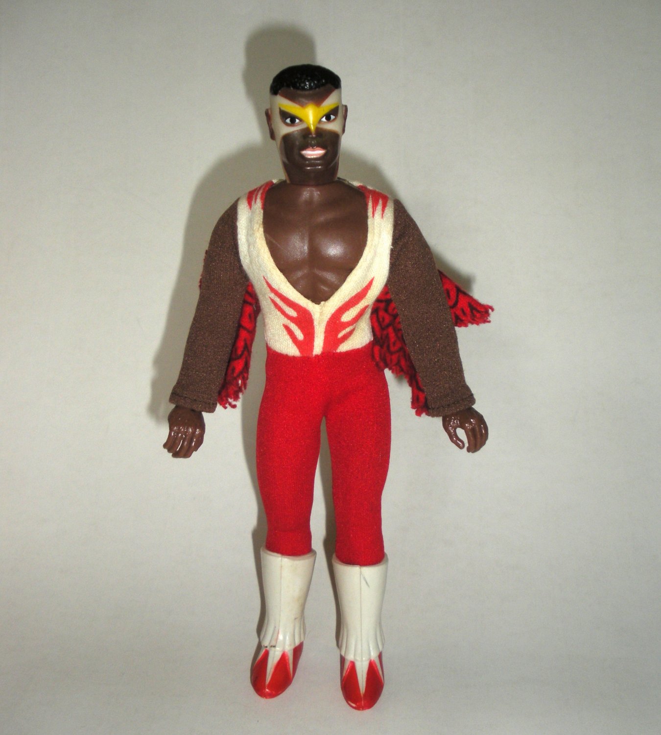Mego Falcon Action Figure Marvel 1974
