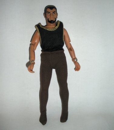 mego klingon