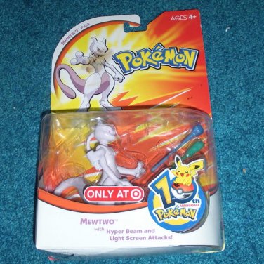 pokemon mewtwo action figure