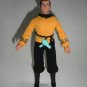 Mego Star Trek Kirk Action Figure 1974