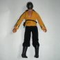 Mego Star Trek Kirk Action Figure 1974