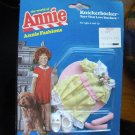Little Orphan Annie Doll Fashion Kickerbocker 1982 Little Orphan Annie Doll Fashion Kickerbocker 1982