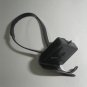 Johnny West Captain Maddox Black Pouch Accessory Marx