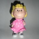Hallmark Peanuts Gallery Sally Porcelain Figurine Doll Hallmark Peanuts Gallery Sally Porcelain Figurine Doll