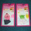 Lucky Fashion Corner Doll Clothes Fits Barbie Lucky Fashion Corner Doll Clothes Fits Barbie