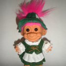 Russ Troll Doll Germany Around the World Pilgrim Russ Troll Doll Germany Around the World Pilgrim