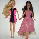 High School Musical Singing Gabriella Skipper Doll Sharpay