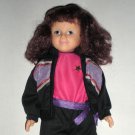 Eugene Doll 1986 Eugene Doll 1986