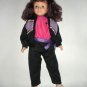 Eugene Doll 1986