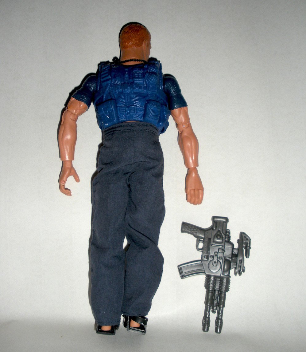 gi joe action figure repair kit