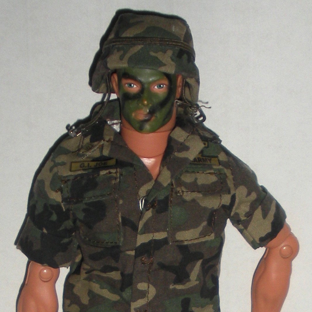 gi joe army paratrooper