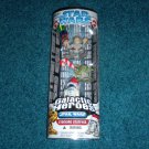 Star Wars Galactic Heroes Luke Skywalker Yoda R2-D2 Figures Star Wars Galactic Heroes Luke Skywalker Yoda R2-D2 Figures