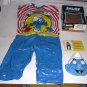 Smurf Costume by Peyo