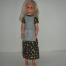 Mattel Sunshine Family Doll
