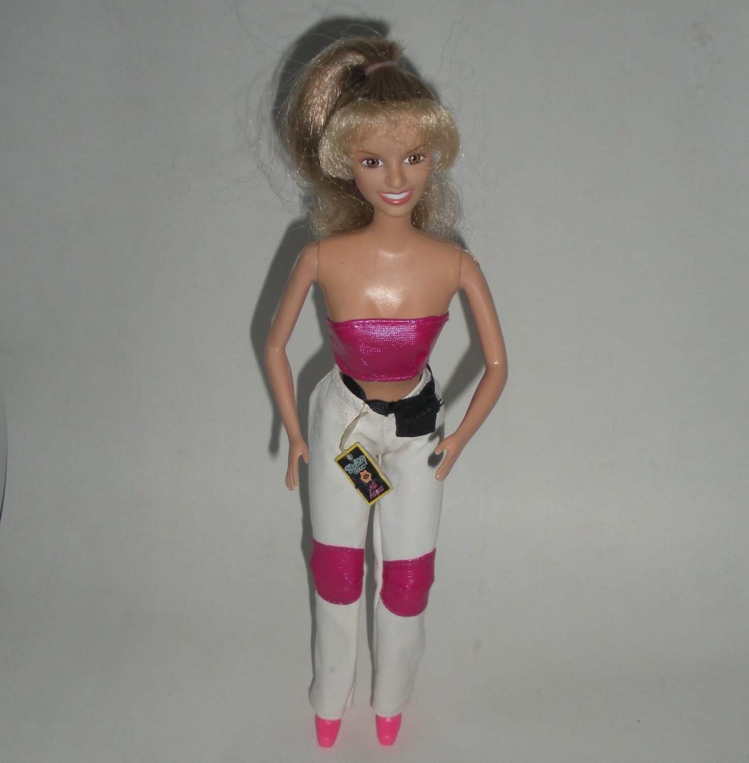 britney spears barbie doll