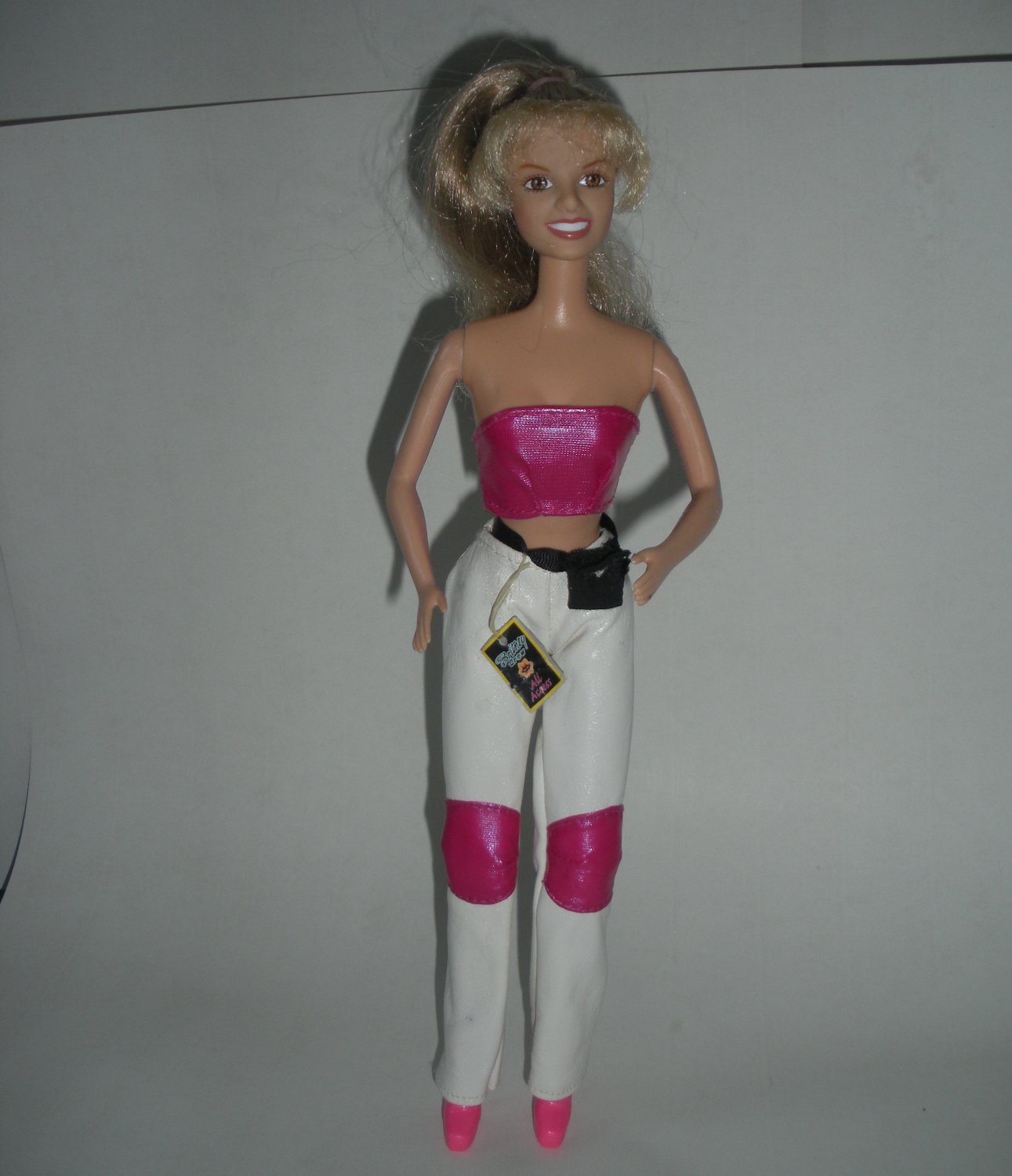 Britney barbie