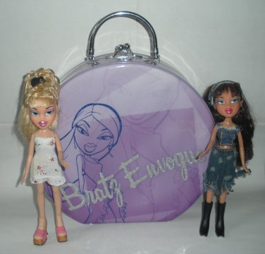 bratz case