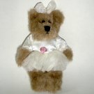 Boyd's Bear Ballerina Dancer Plush