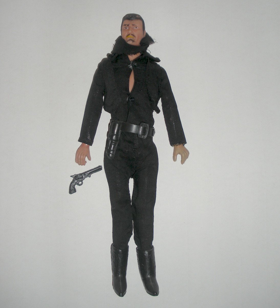 the lone ranger doll