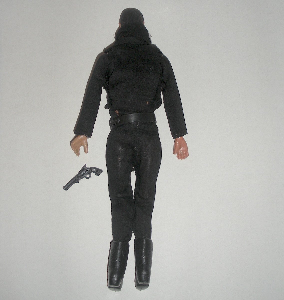 the lone ranger doll
