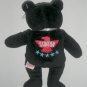 Bill Clinton Beanie Bear Plush Promo
