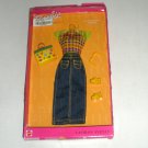 Barbie Doll Fashion Avenue, All Day Denim