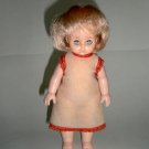 Vinage Doll, Ginny, Friend, Hong Kong Vinage Doll, Ginny, Friend, Hong Kong