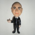 President Johnson Remco Doll Figure 1964