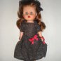 Vintage 8" Doll Ginny Friend by AE Allied Eastern Co.