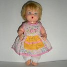 Vintage Ideal Figure 1957 Pre-Barbie Doll Vintage Ideal Figure 1957 Pre-Barbie Doll