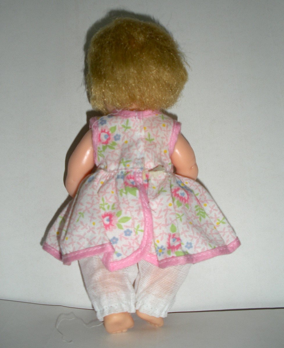 black betsy wetsy doll