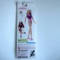 Skipper Doll Short Set Red Boots Teen Fashions