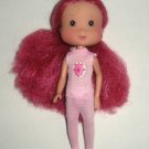 Strawberry Shortcake Teen by Playmates Strawberry Shortcake Teen by Playmates