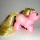 My Little Pony G1 Newborn Tappy My Little Pony G1 Newborn Tappy