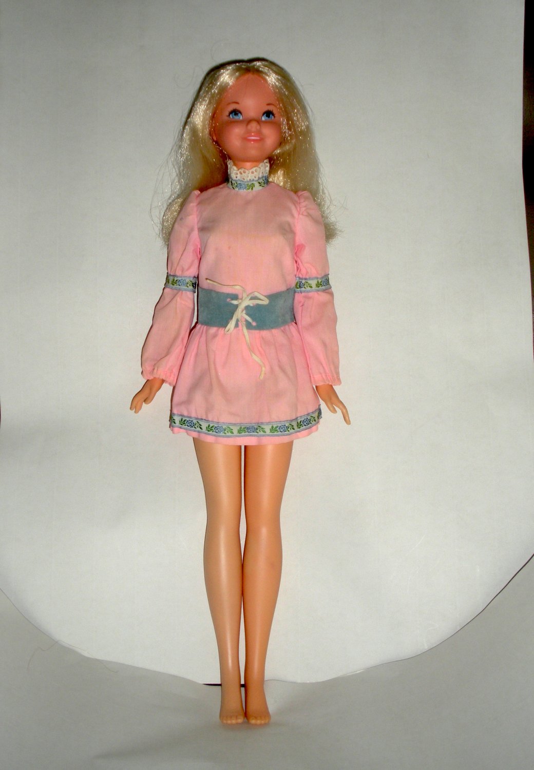 Cynthia Doll Mattel 1971