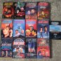 Star Trek The Next Generation Paperback Books