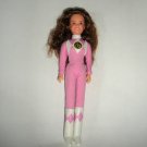 Pink Power Rangers Kimberly Doll Bandai Pink Power Rangers Kimberly Doll Bandai