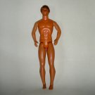 Ken Doll Twist Waist Bend Knees 1968 Taiwan Ken Doll Twist Waist Bend Knees 1968 Taiwan