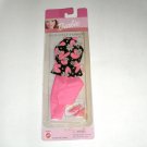 Barbie Doll Fashion Capri Slacks, Shirt, Shoes