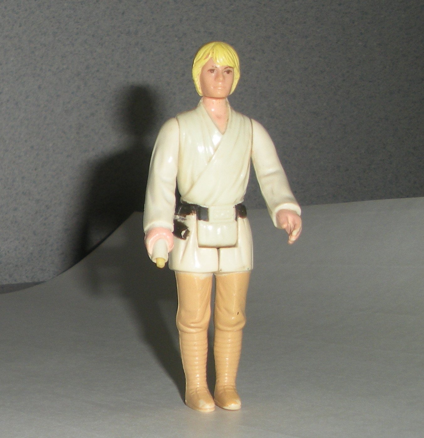 luke skywalker memorabilia